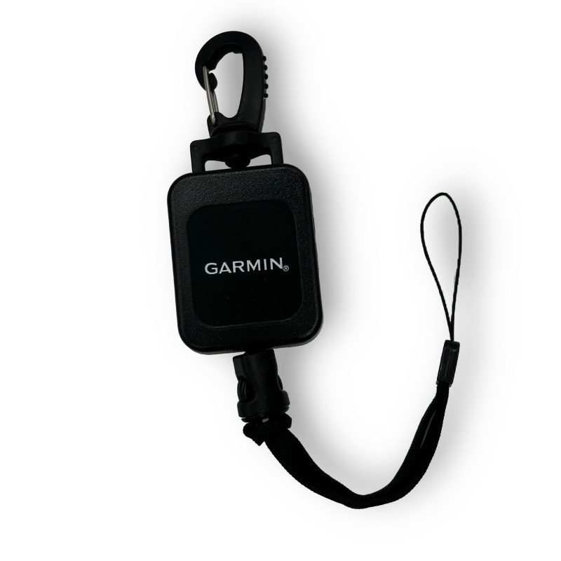 Garmin Retractable Lanyard main