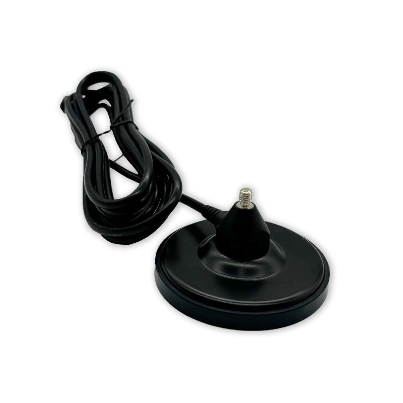 Garmin Roof Mag Mount second