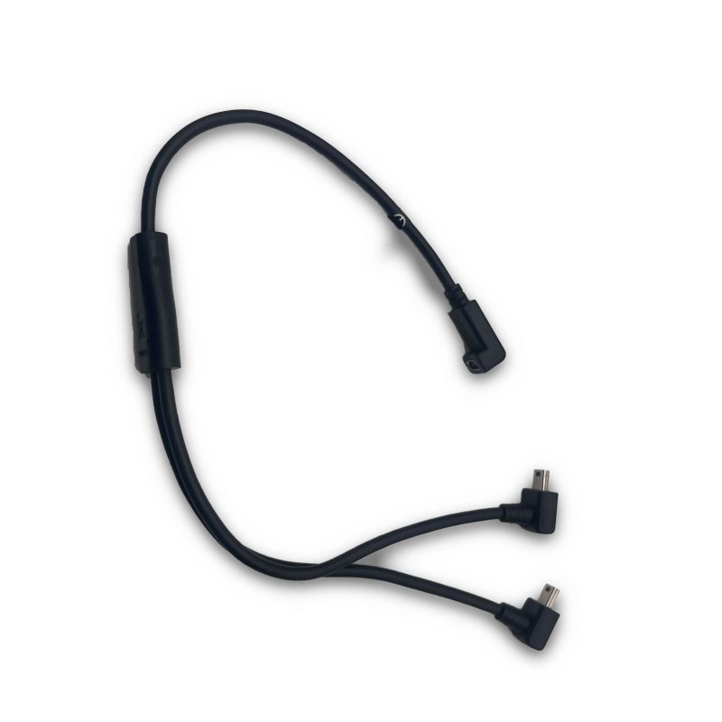 Garmin Splitter Cable Long