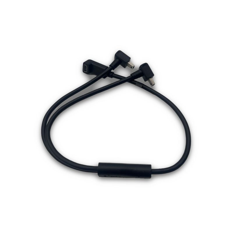 Garmin Splitter Cable Top