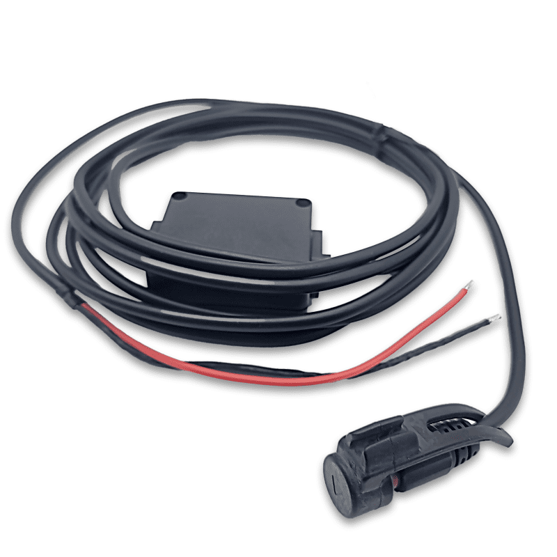 Garmin Tread High Current Power Cable