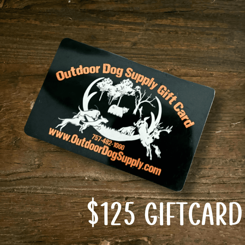 Gift Card125