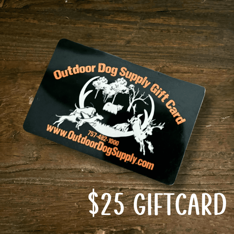 Gift Card25