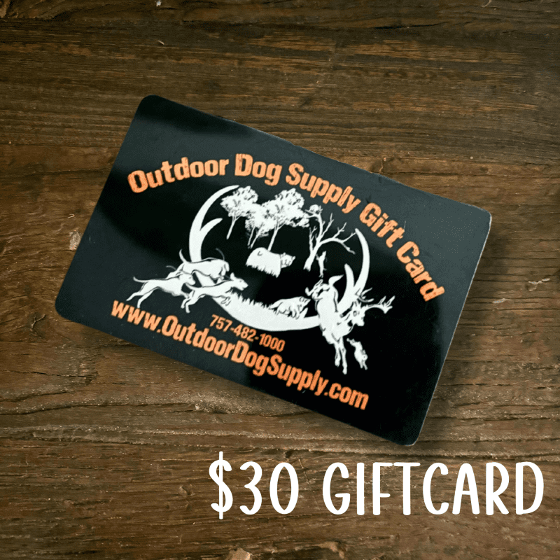 Gift Card30