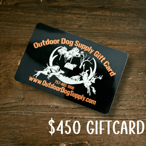 Gift Card450