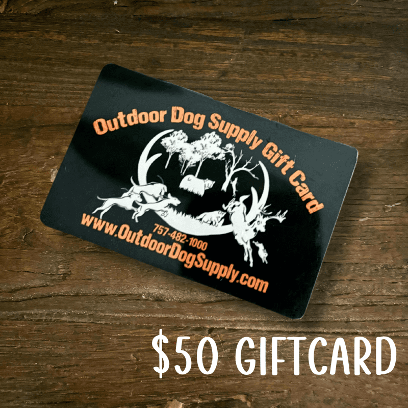 Gift Card50