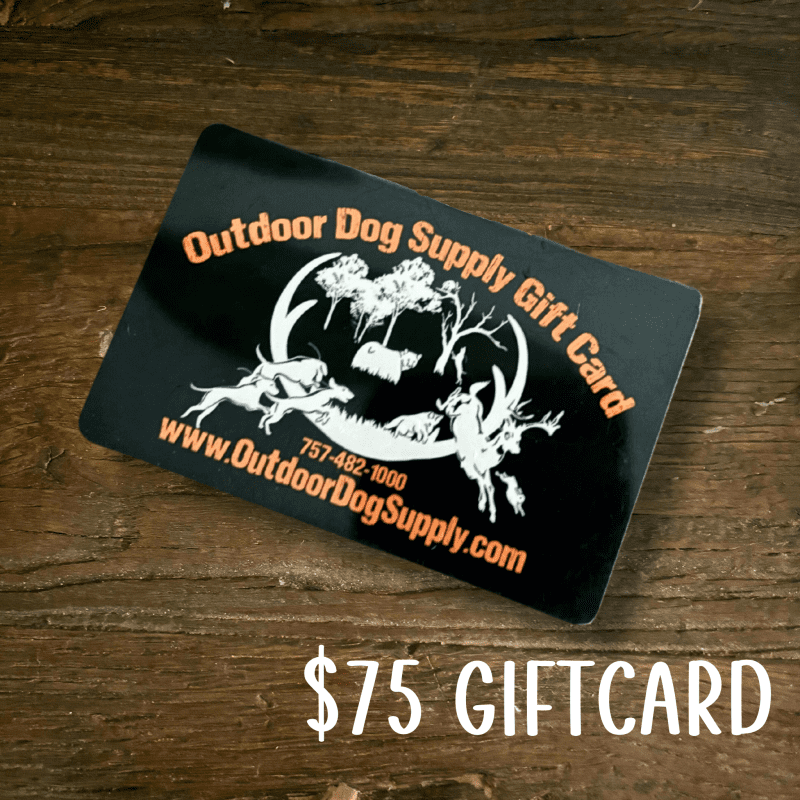 Gift Card75