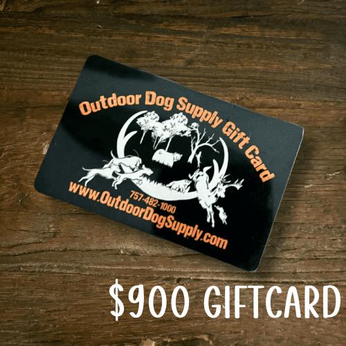 Gift Card900