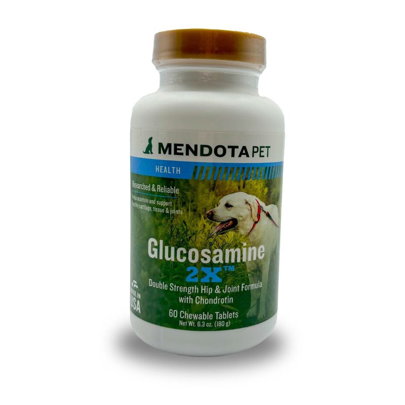 Glucosamine main