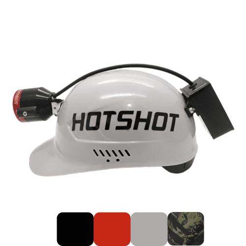 Hot Shot Main