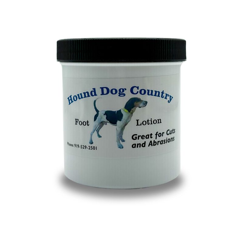 Hound Dog Foot Lotion main b7af235f 2263 4aa9 96b1 4d1ad41f06b8