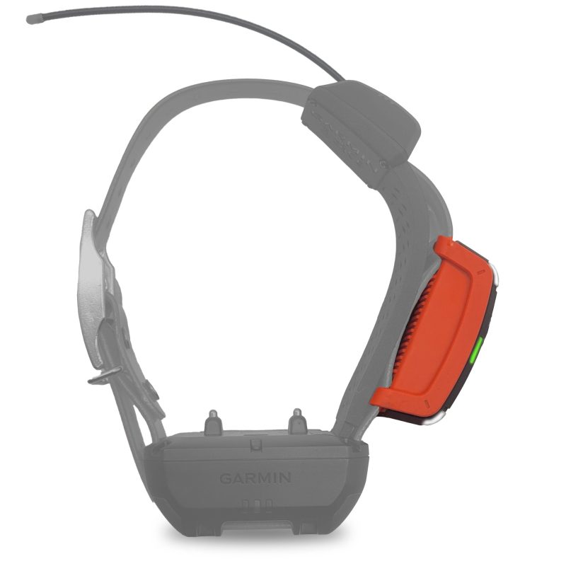 LTE Collar On TT25 Front