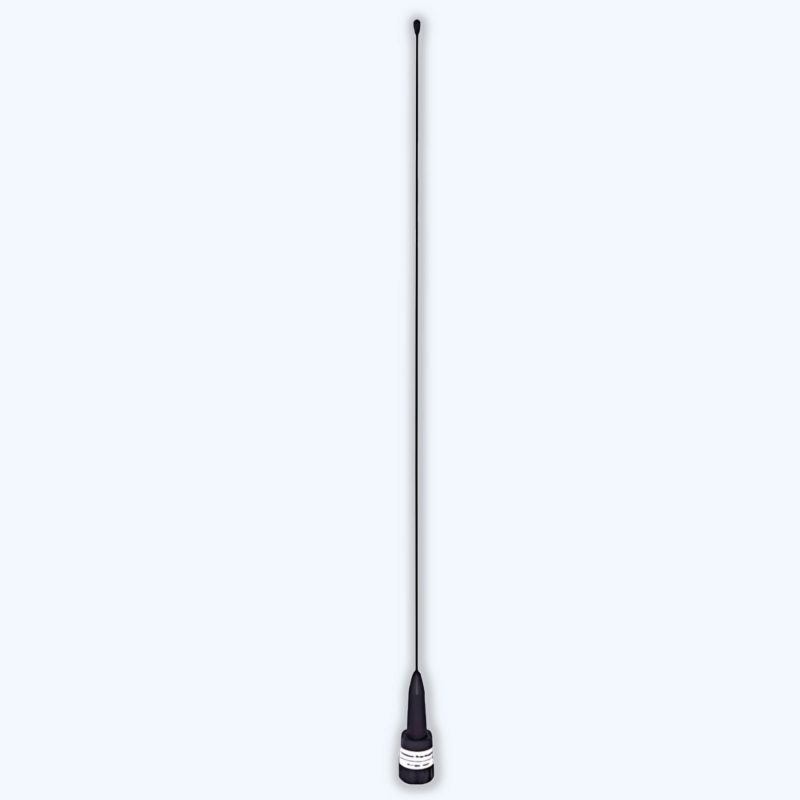 Long Range 27 Spring Antenna Only NO GROUND PLANE NEEDED main