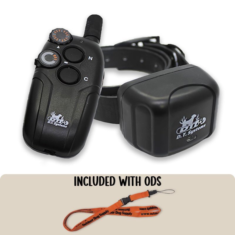 Master Retriever 1100 Remote Dog Trainer Combo main