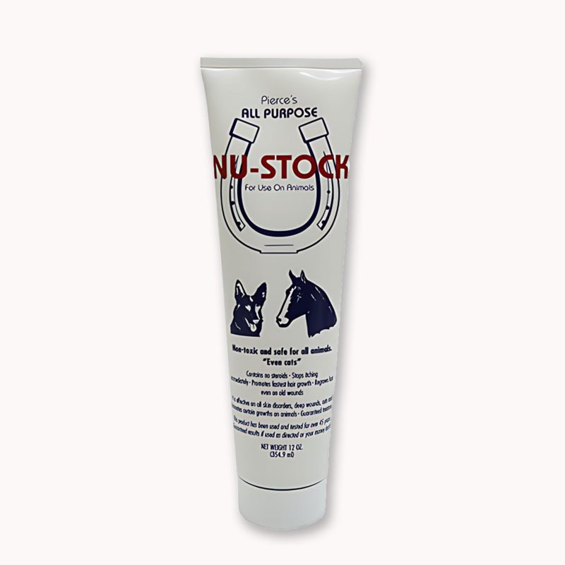 Nu Stock Topical Treatment main