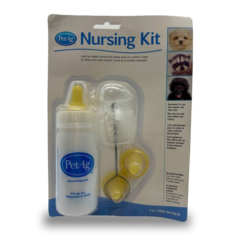 Nursing Kit 1