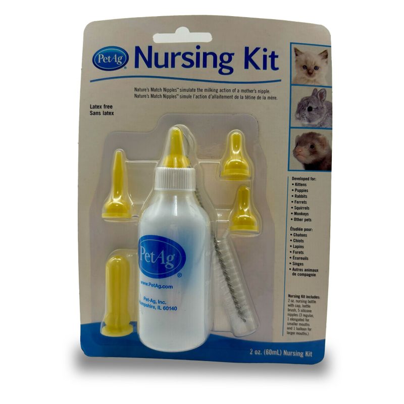 Nursing Kit 2