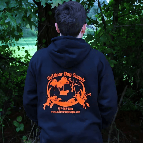 Outdoor Dog Supply Sweatshirt2