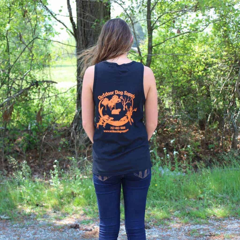 Outdoor Dog Supply Tank Top2