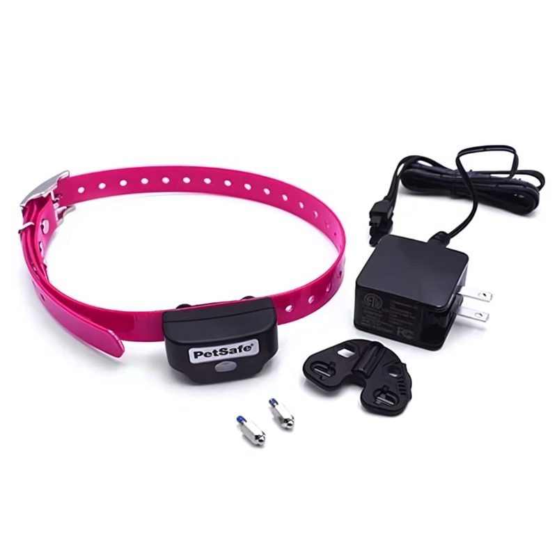 PetSafe Rechargeable In Ground Fence Additional Collar second