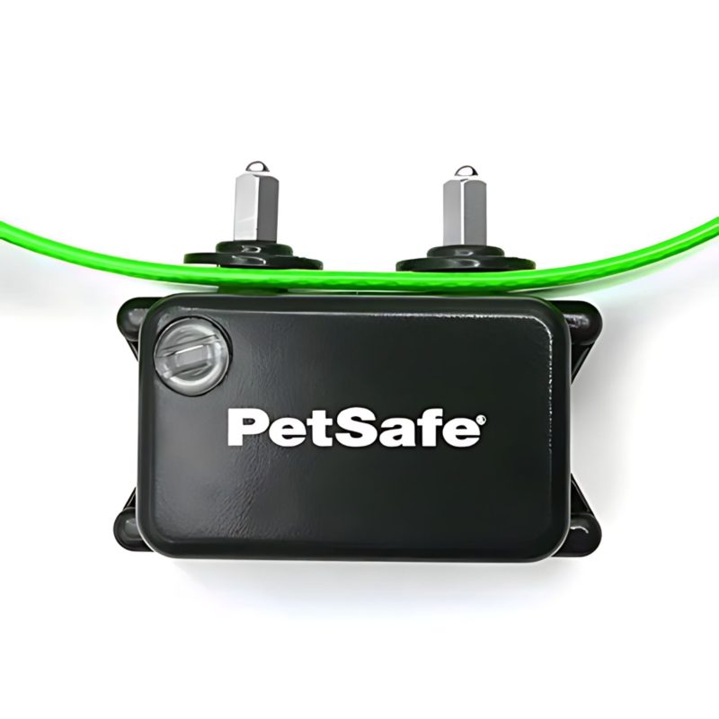 PetSafe Stubborn Dog In Ground Fence Additional Collar fourth