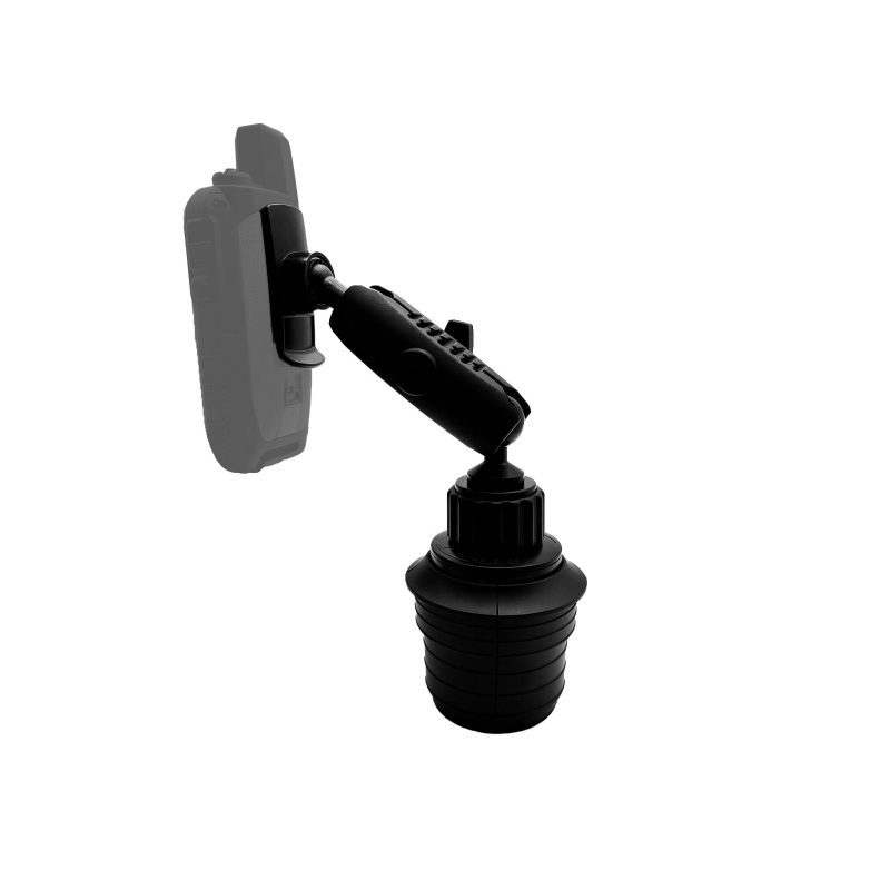 Premium Adjustable Cup Mount Handheld