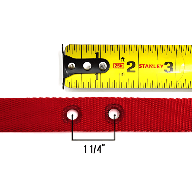 Premium Nylon Replacement Dog Fence Collar3