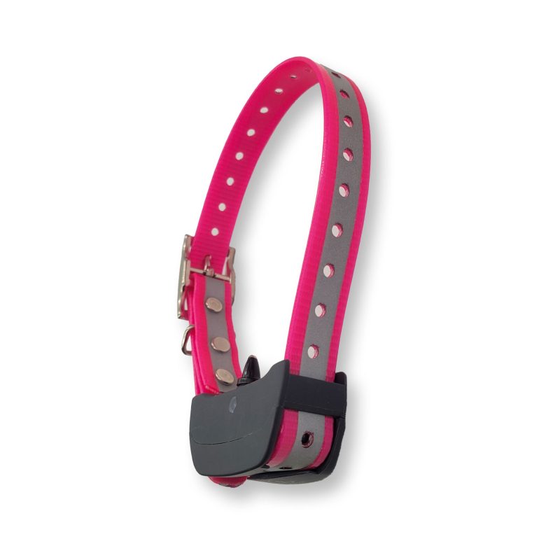 SD 425XS combo collar left