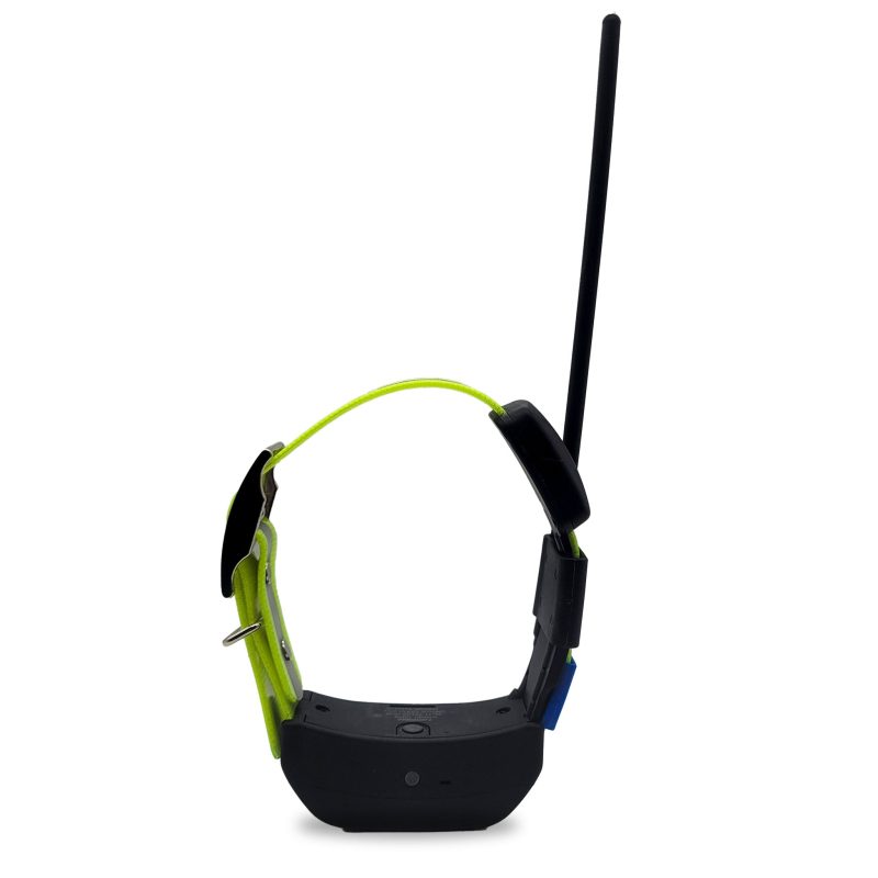 SD Tek 2l collar front