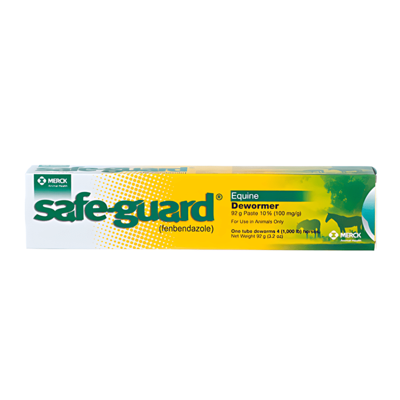 Safe Gaurd 100mg