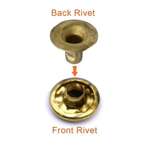 Snap Rivet how to