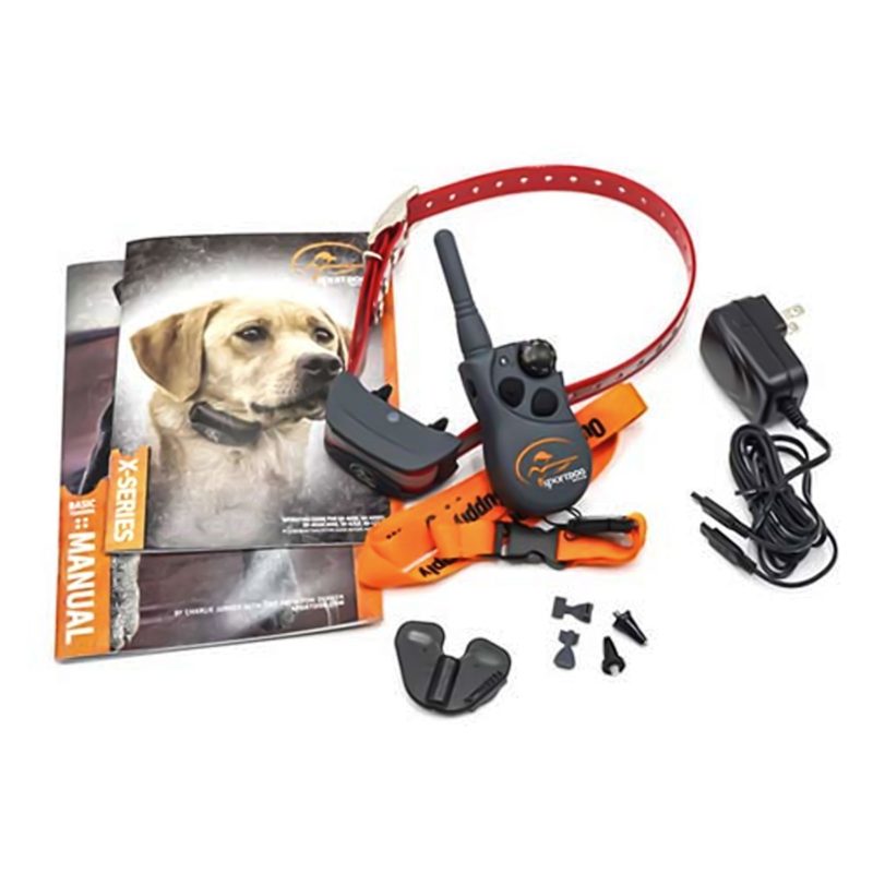 SportDOG FieldTrainer SD 425X second