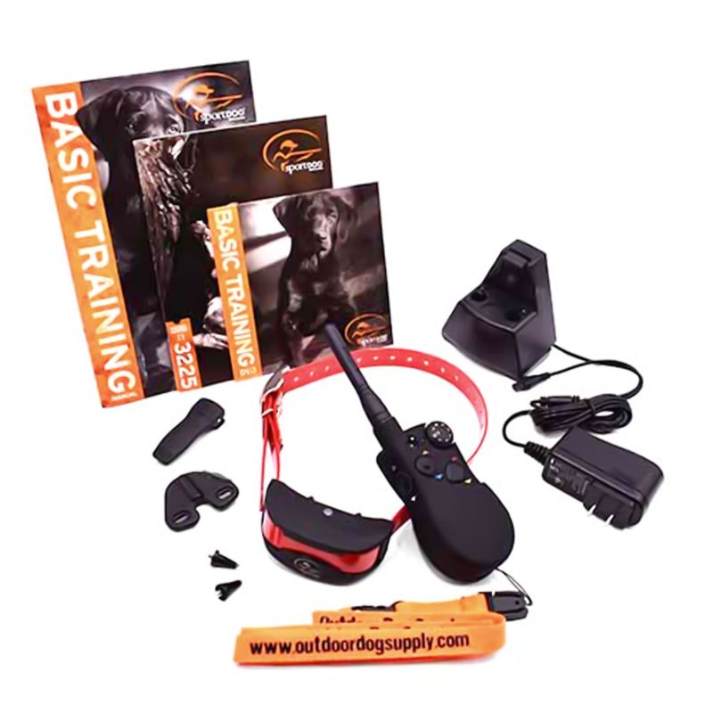 SportDOG HoundHunter 3225 second