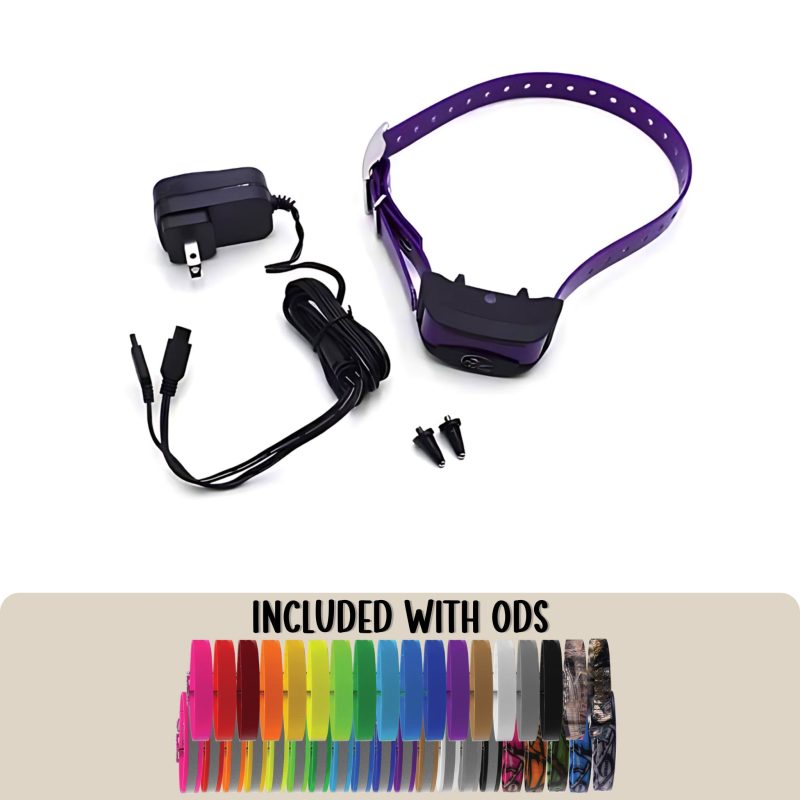 SportDOG SDR AXS Collar