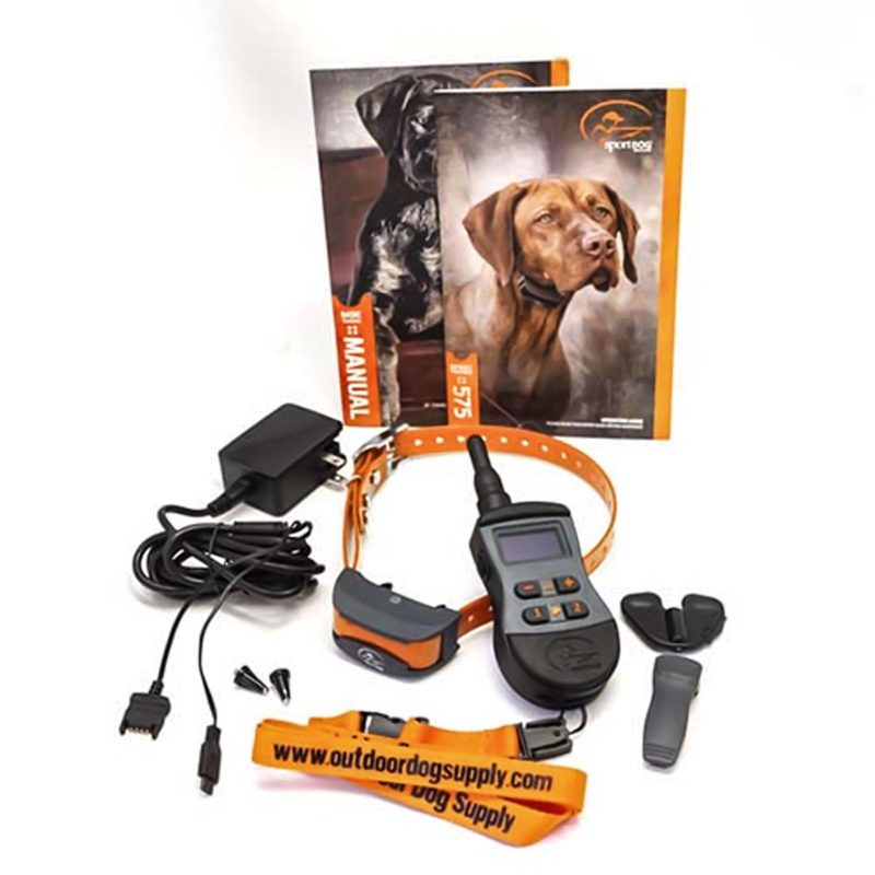 SportDOG SportTrainer 575 Black second