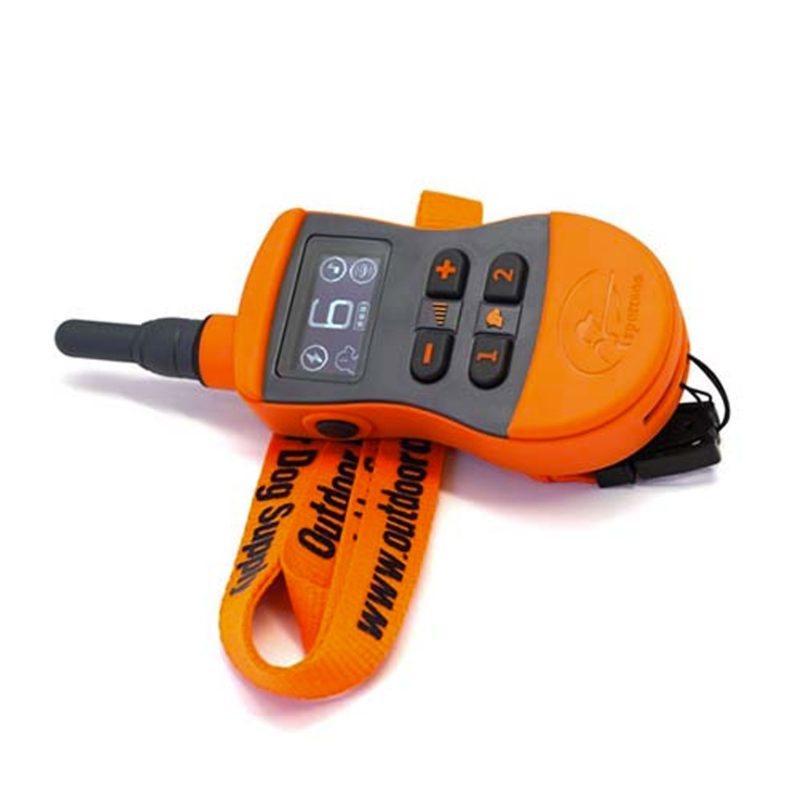 SportDOG SportTrainer 575 Orange fourth