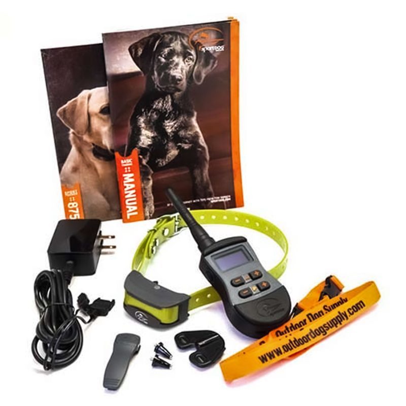 SportDOG SportTrainer 875 Black second