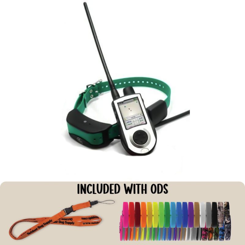 SportDOG TEK 1.5 Tracking main