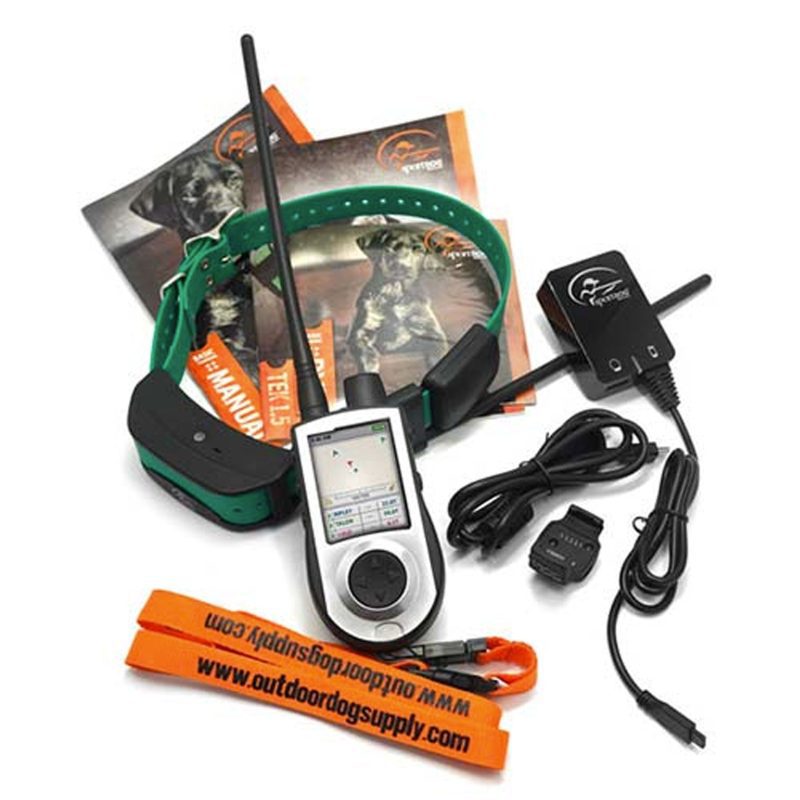 SportDOG TEK 1.5 Tracking second