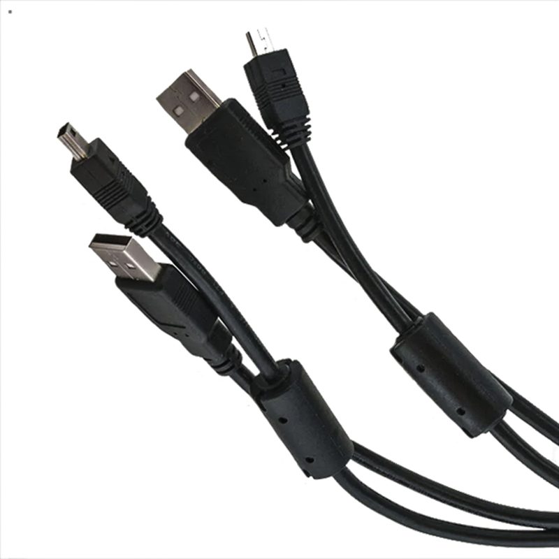 SportDOG TEK 2.0 USB Cables