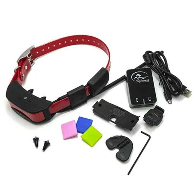 SportDOG TEK GPS E Collar second