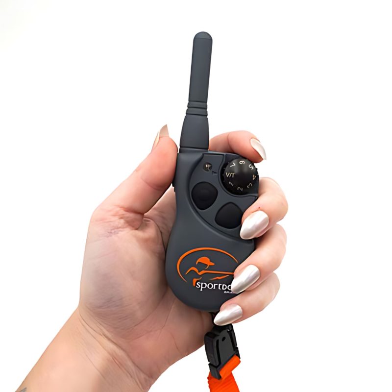 SportDOG 3 Dog FieldTrainer SD 425X Remote Trainer Combo third