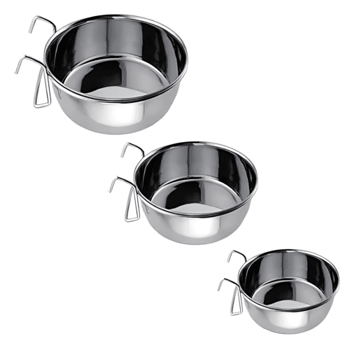 Stainless Steel Coop Cup 2