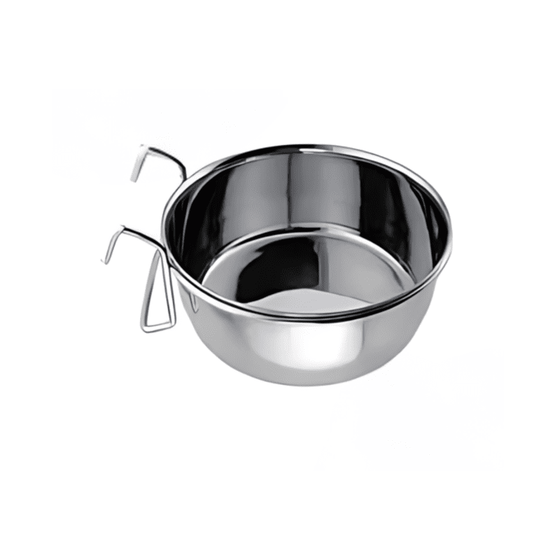 Stainless Steel Coop Cup 4