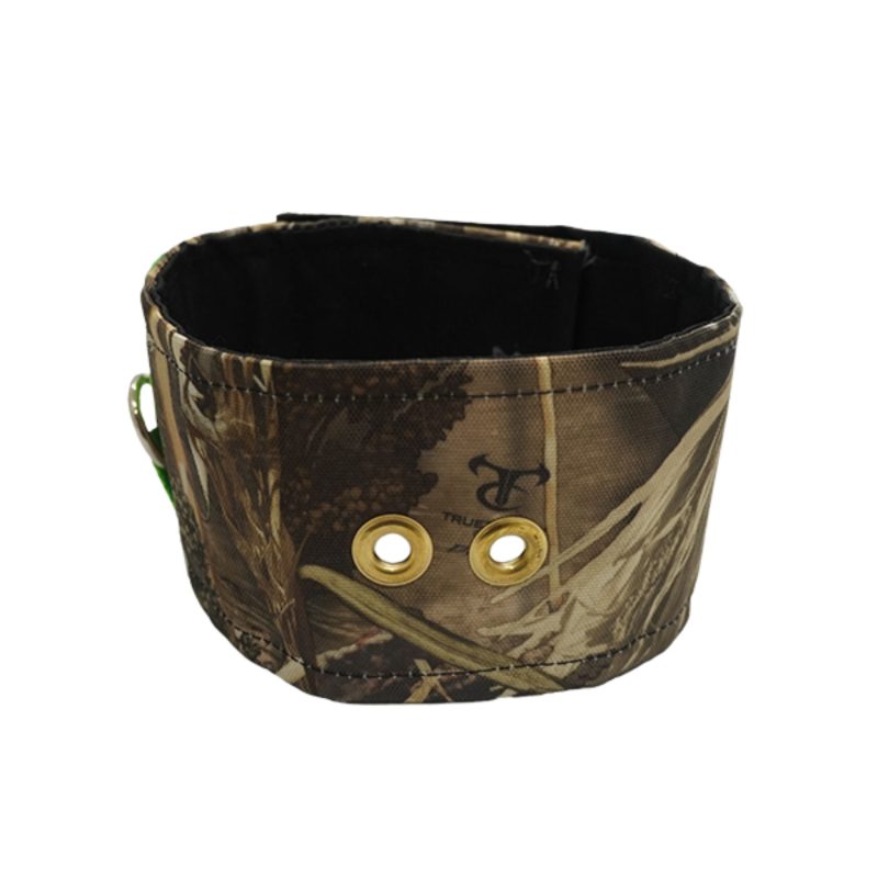 Swamp Dawg Cut Collar 1