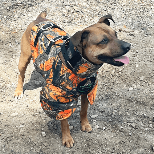 Swamp Dawg Super Catch Vest 1