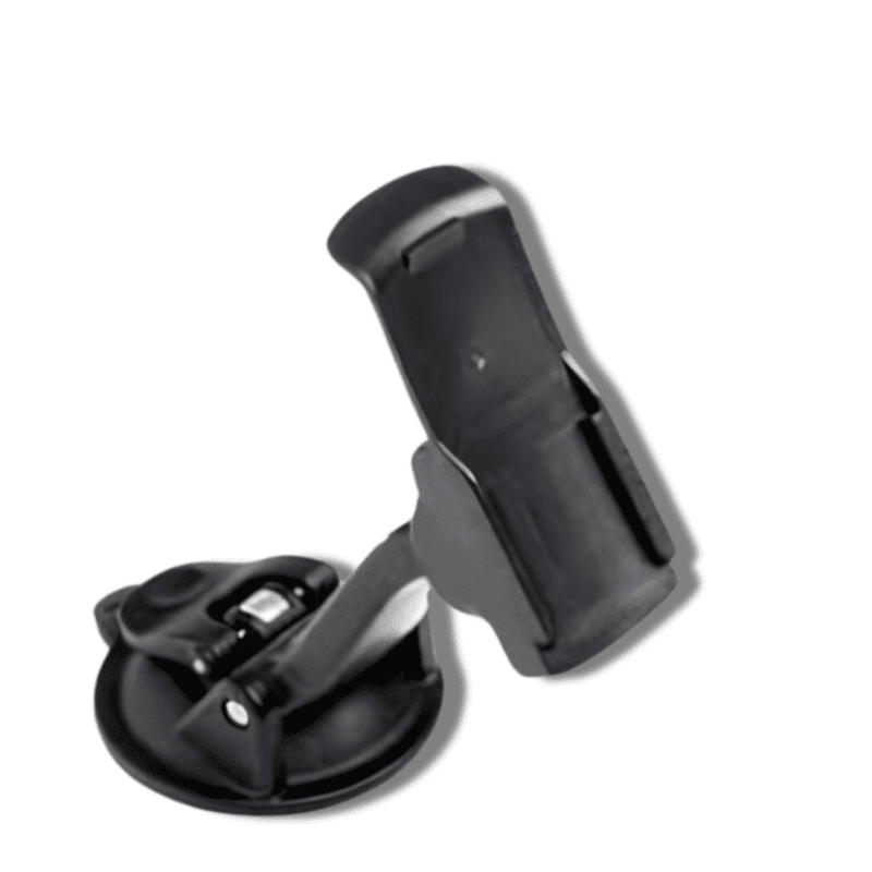 Vehicle Charger Window Mount Kit Garmin