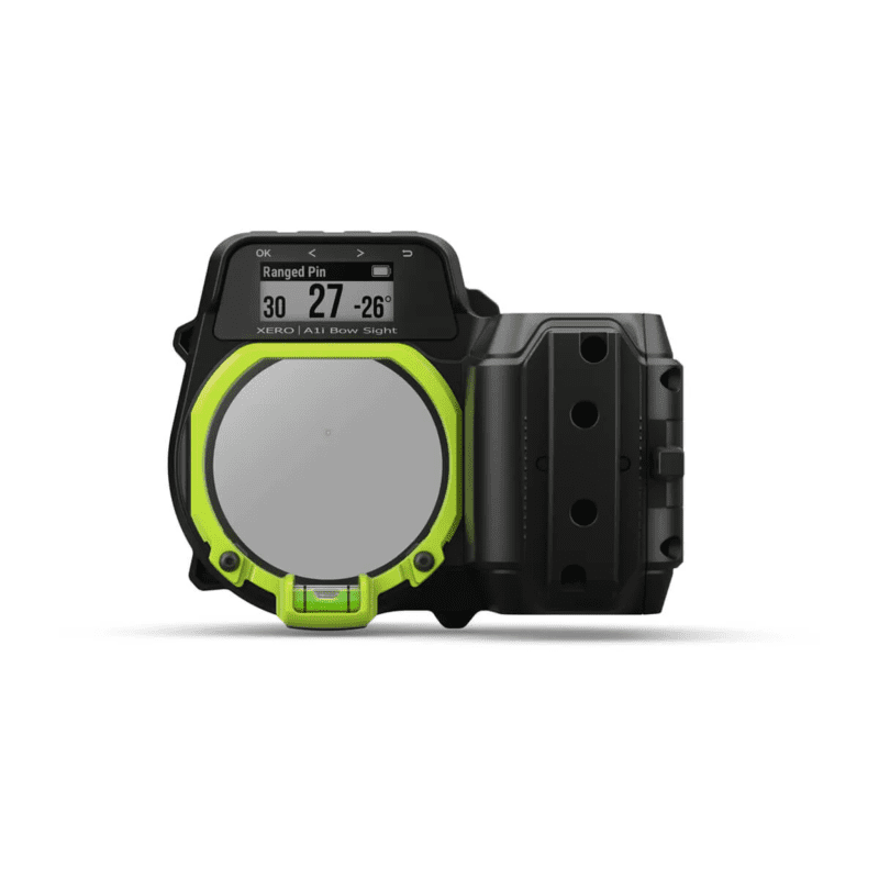 Xero A1iBowSight