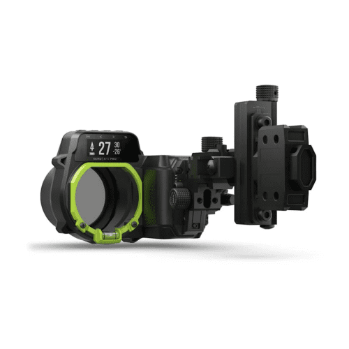 Xero A1iPROBowSight 4