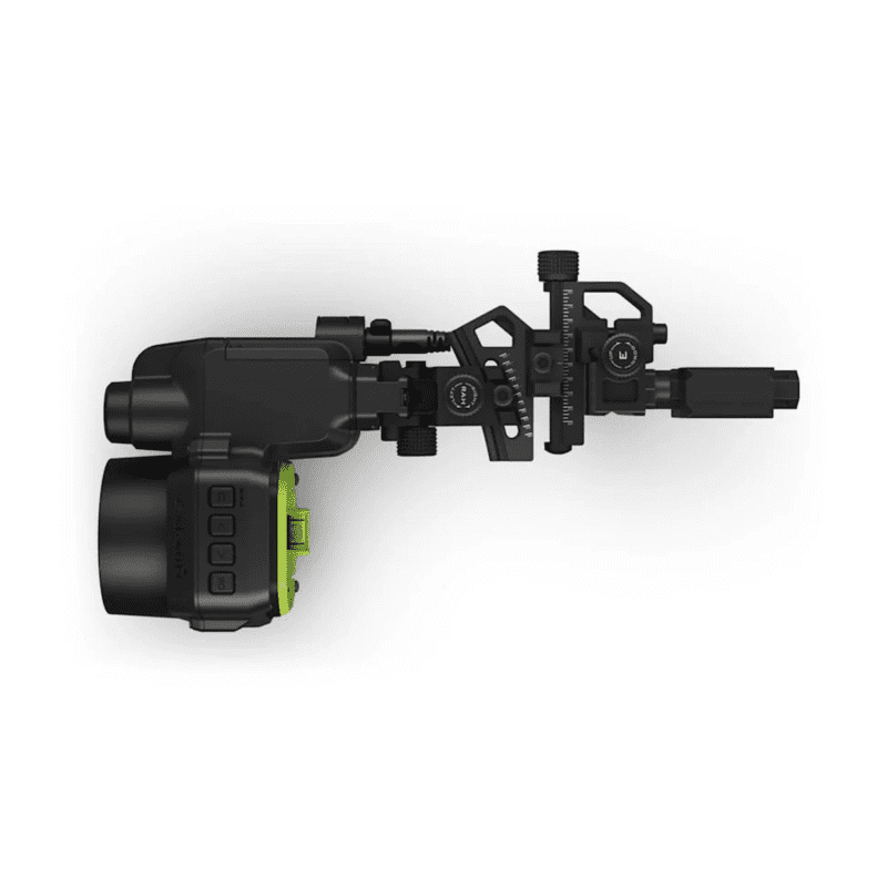 Xero A1iPROBowSight 6